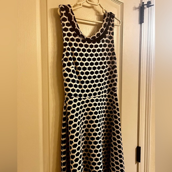 Pixley Casual Aline Dress, Closet Clean Out! - Picture 2 of 8